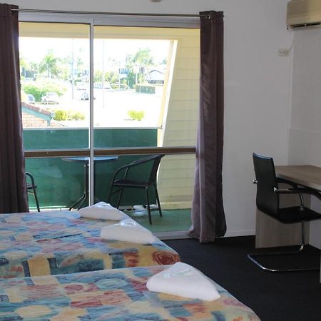 Sun Plaza Motel - Маккай Экстерьер фото
