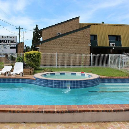 Sun Plaza Motel - Маккай Экстерьер фото